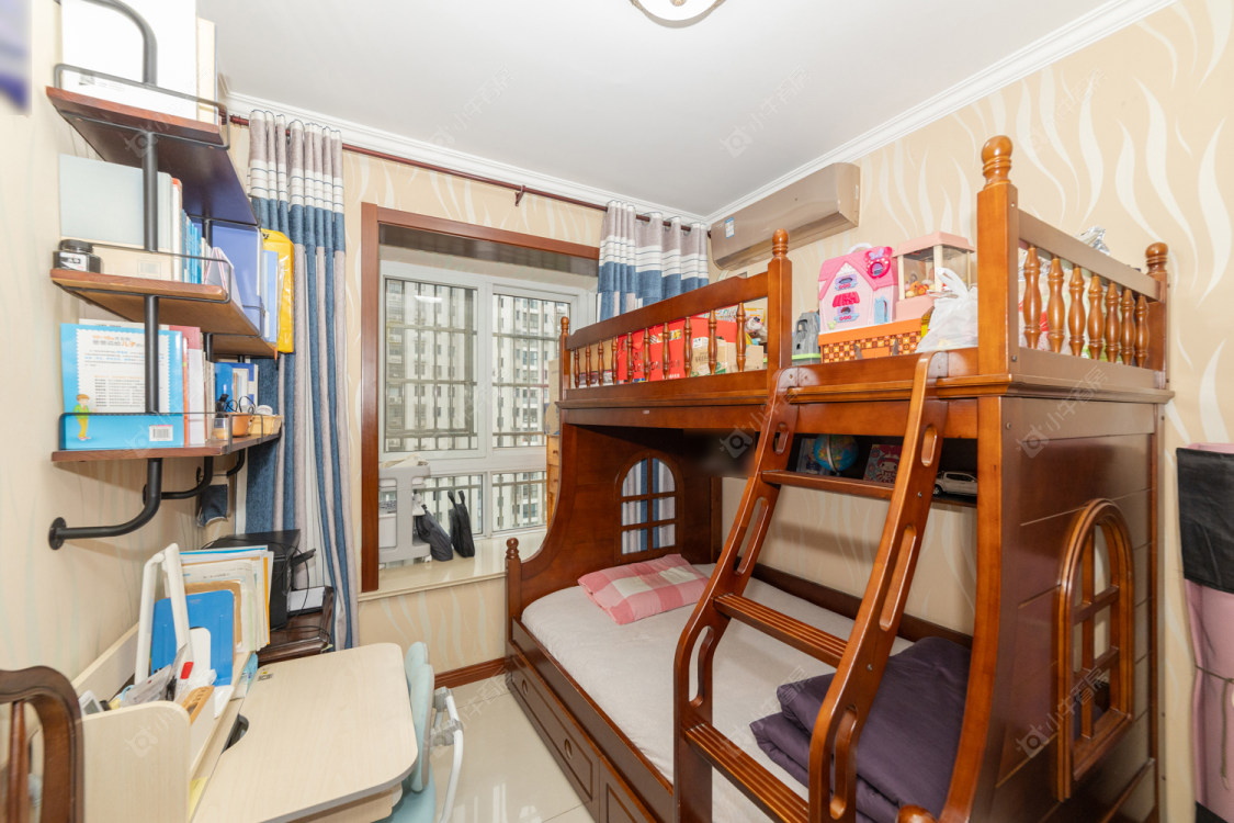 常州滨江明珠城东区在售二手房源室内图_小牛看房