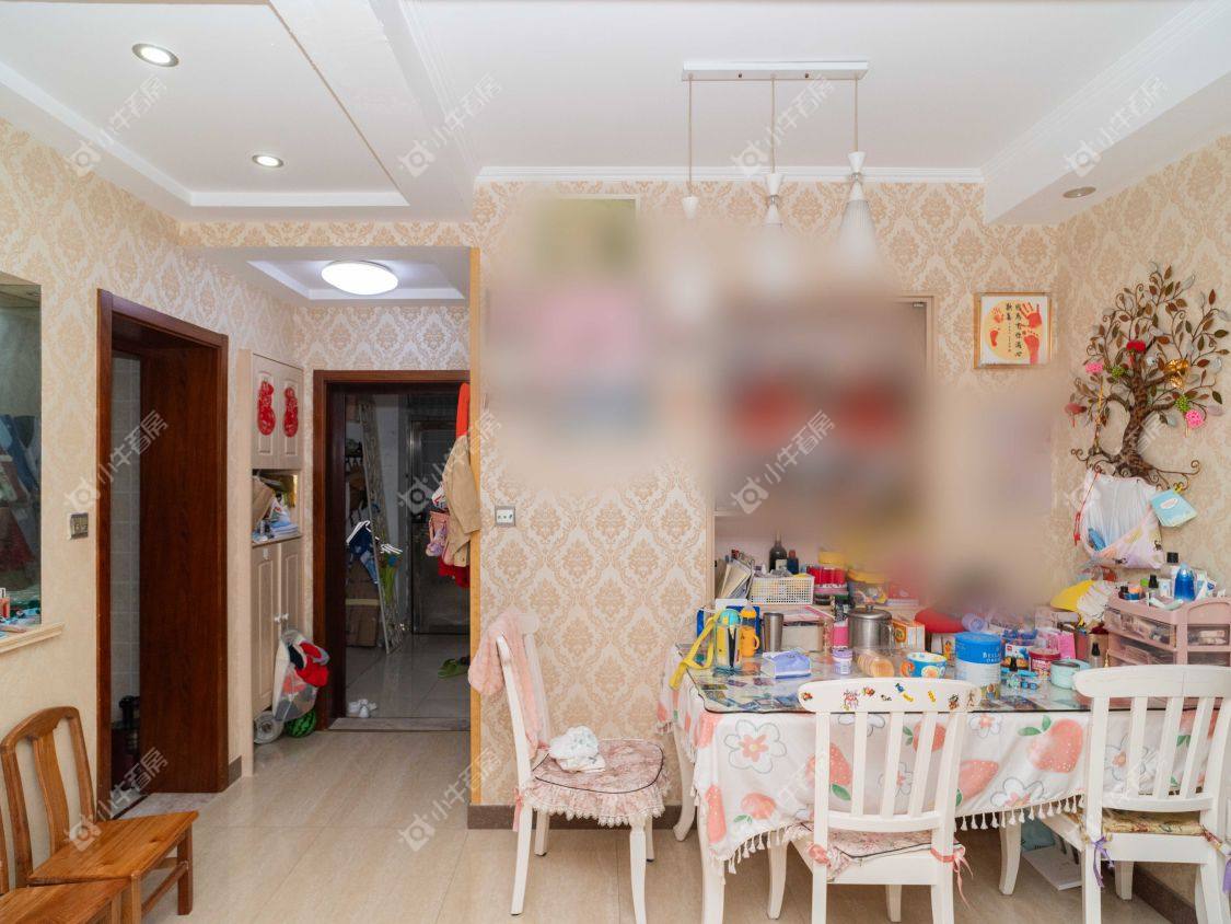 常州金地花苑在租房源室内图_小牛看房