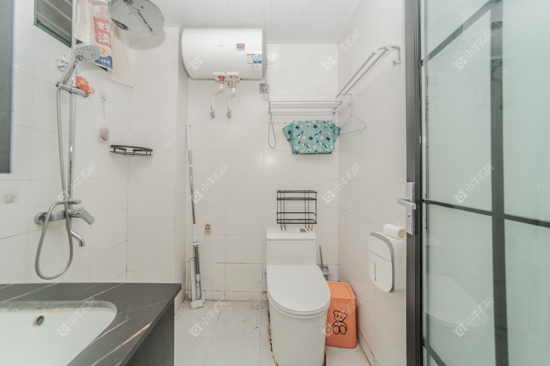 常州都市雅居在租房源室内图_小牛看房