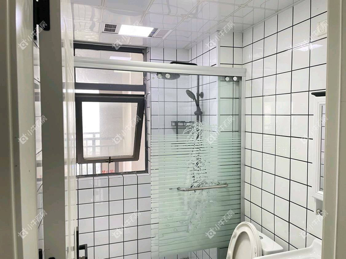 常州新城锦域在租房源室内图_小牛看房