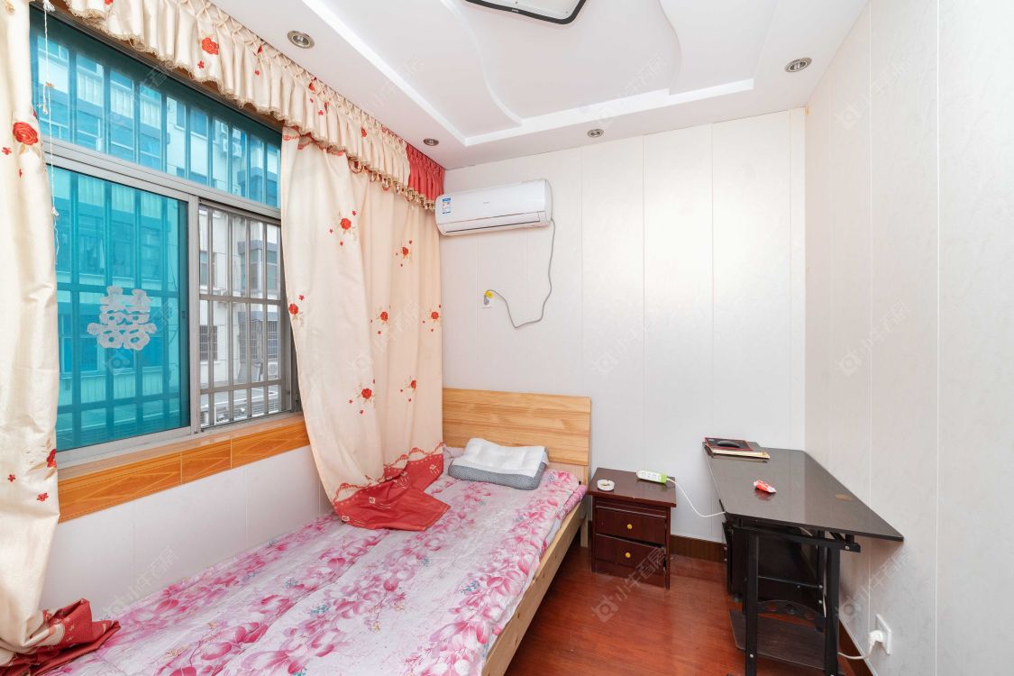 常州新乐一村在售二手房源小区图_小牛看房