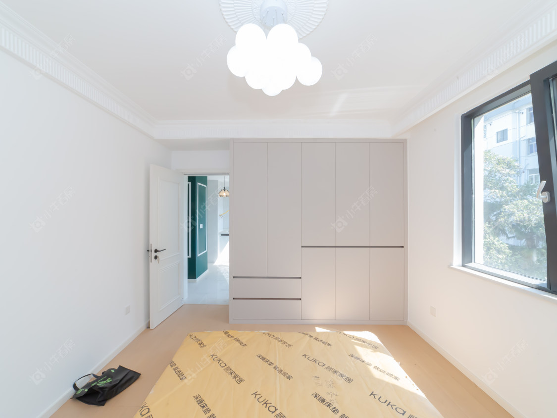 常州翠竹新村东北区在售二手房源室内图_小牛看房