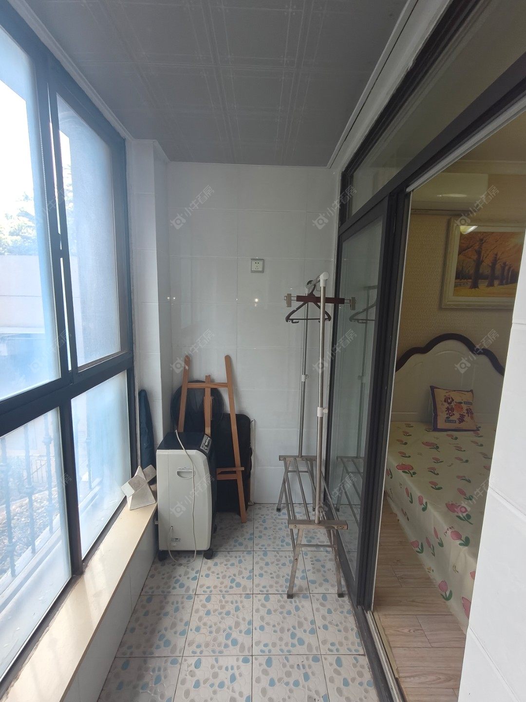 常州荣盛馨河郦舍在租房源室内图_小牛看房