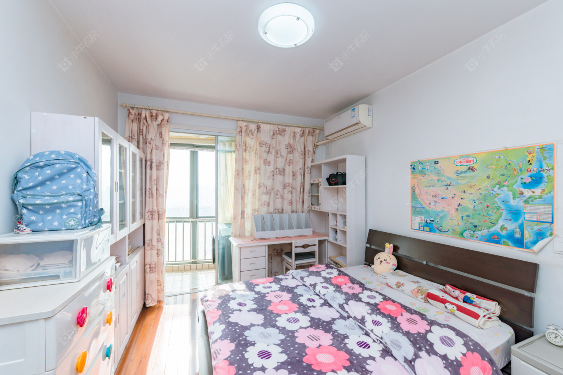 常州金色新城东区在售二手房源室内图_小牛看房