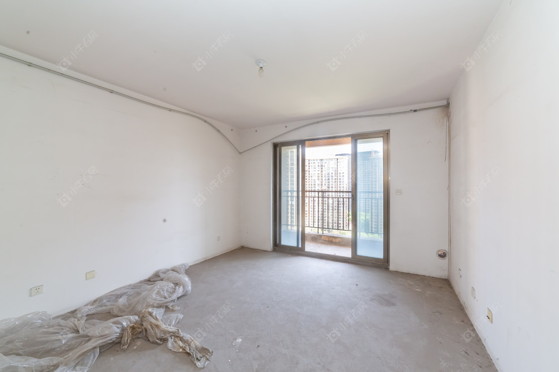 常州银河湾第一城二期在售二手房源室内图_小牛看房