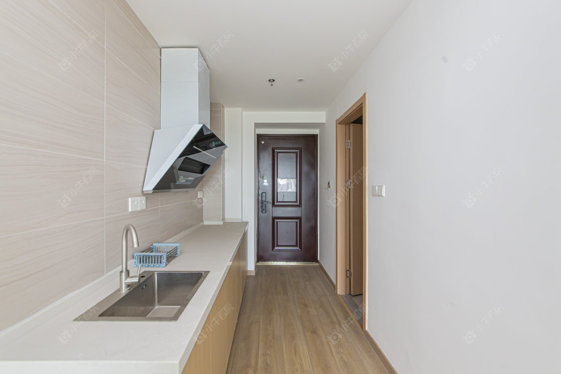 常州星河丹堤五区在售二手房源室内图_小牛看房