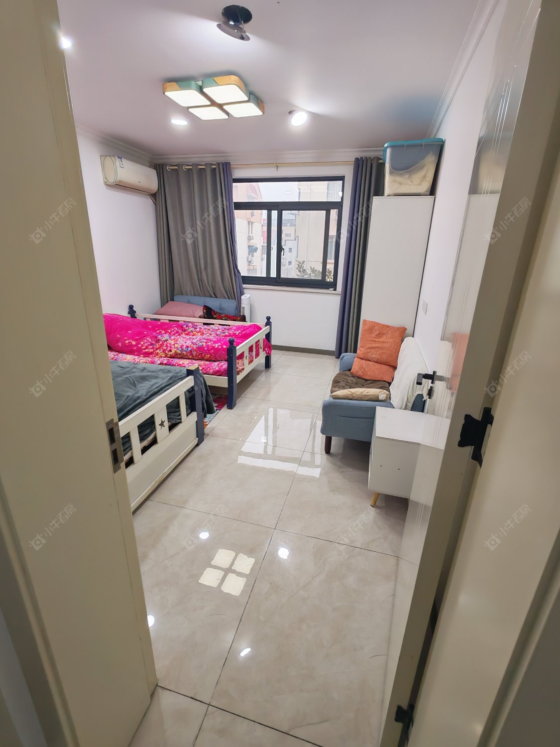 常州北直街在租房源_小牛看房