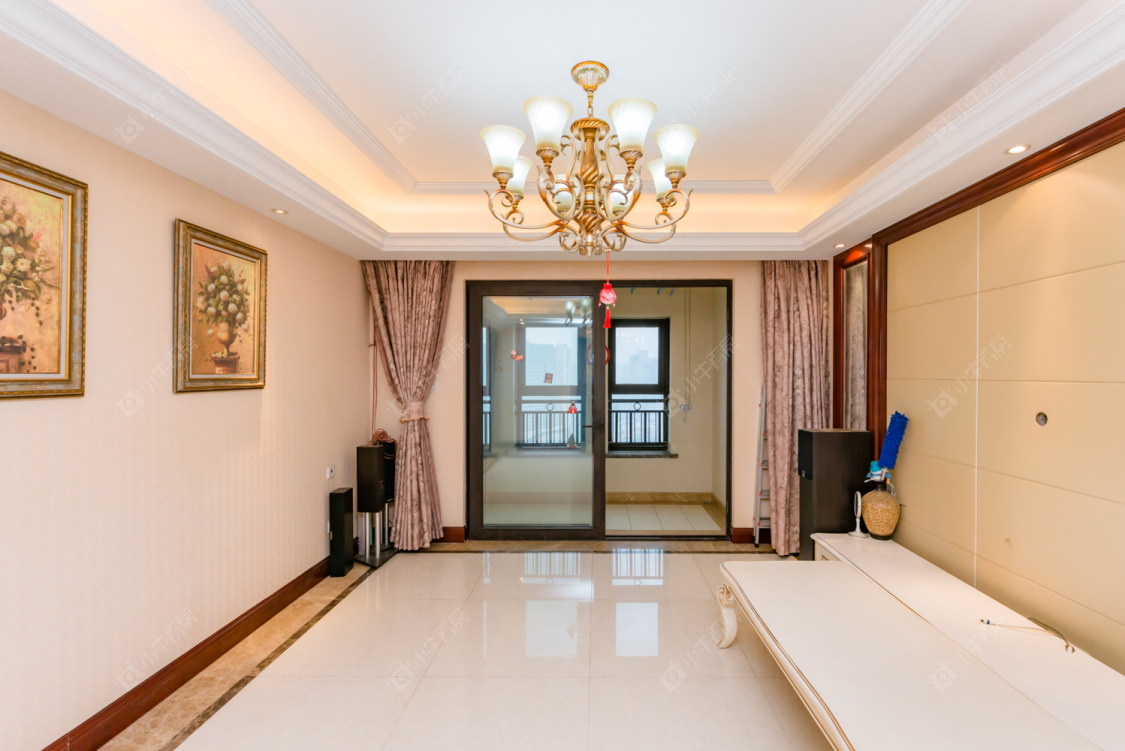 常州凯悦中心在售二手房源室内图_小牛看房