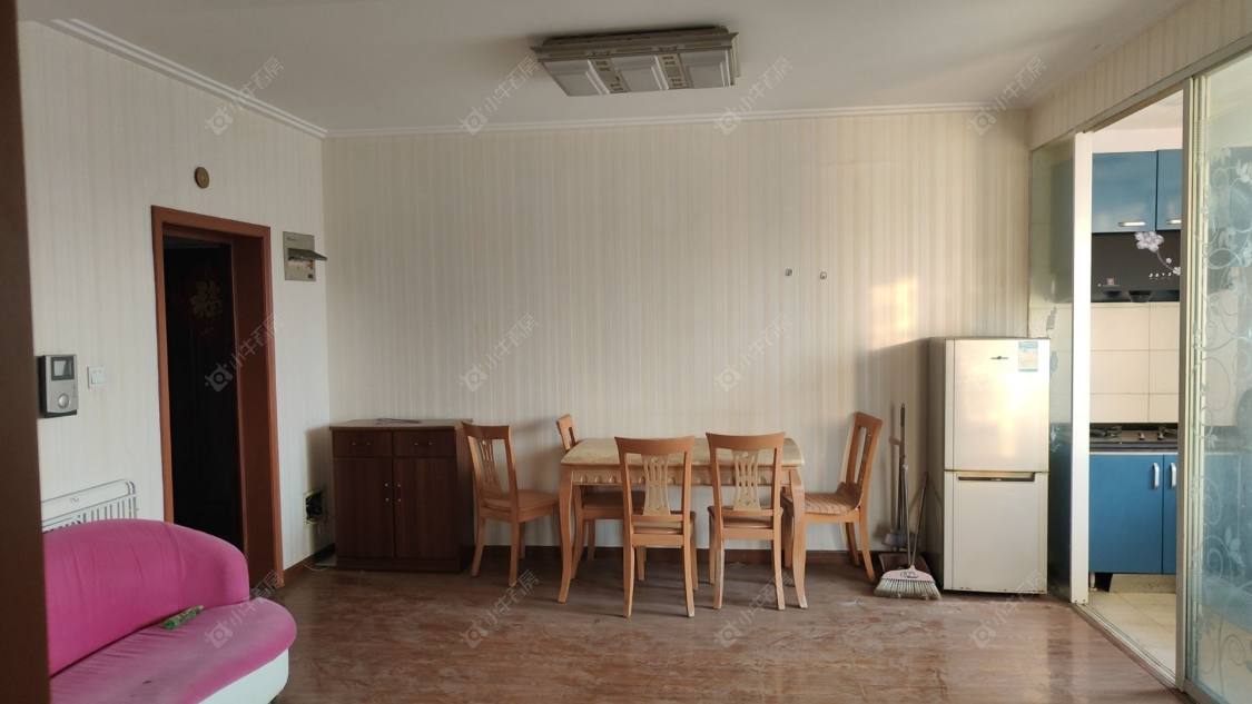 常州翠园世家2室2厅1卫出租房源图片