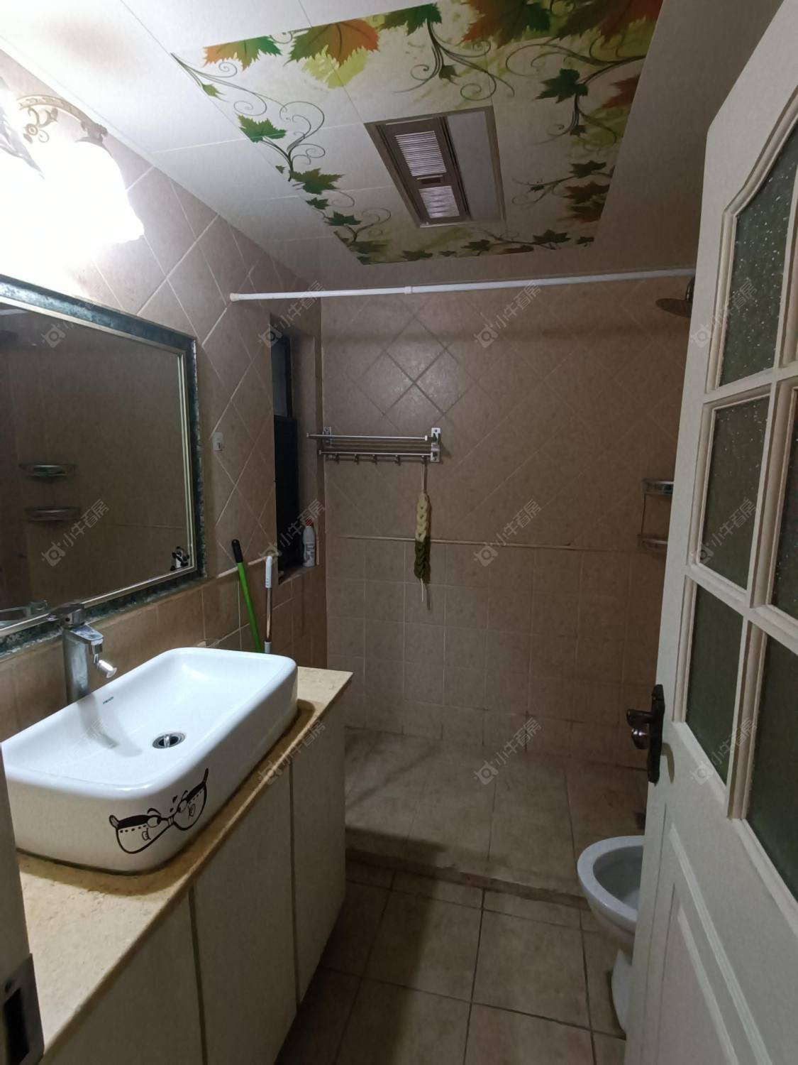 常州玉龙湾花园在租房源室内图_小牛看房