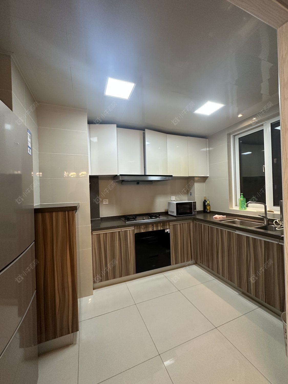 常州景瑞望府在租房源室内图_小牛看房