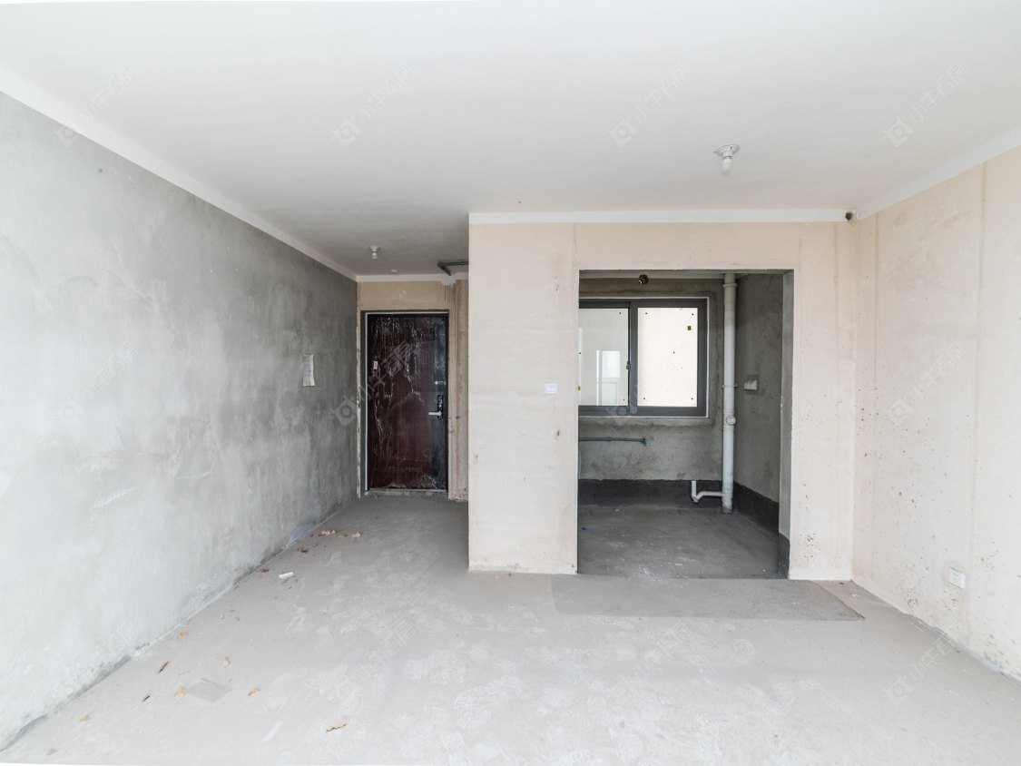 旭辉都会江来房源室内图 常州旭辉都会江来在售二手房源室内图_小牛看房