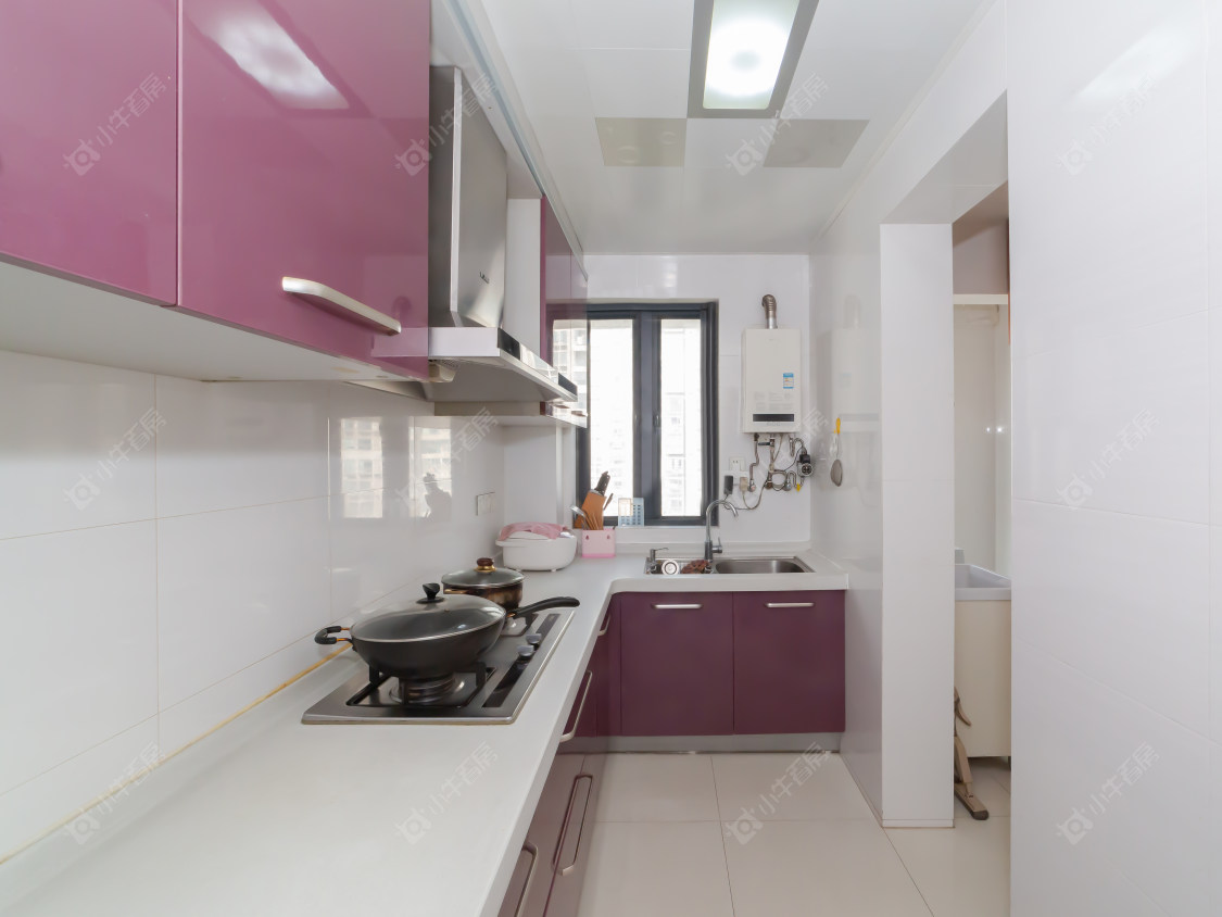 常州彩虹城在售二手房源室内图_小牛看房