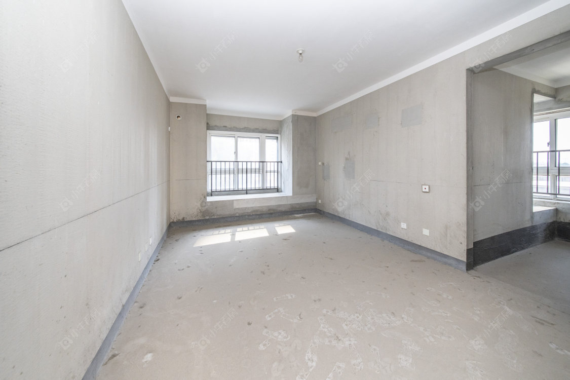 常州星河国际十区在售二手房源室内图_小牛看房