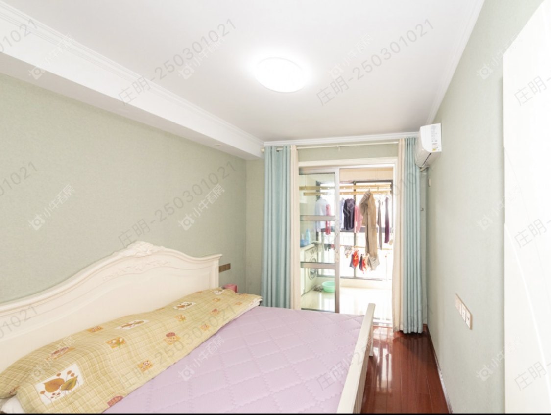 常州清水湾花园三期在租房源_小牛看房