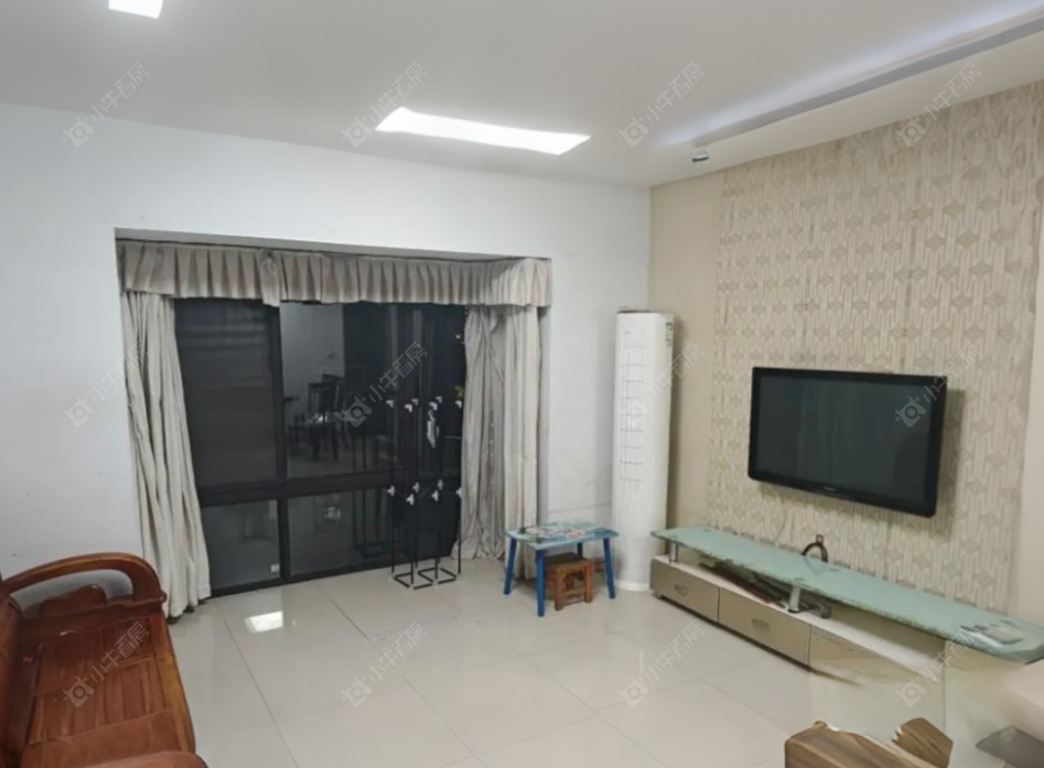 常州九洲花园一期在租房源室内图_小牛看房