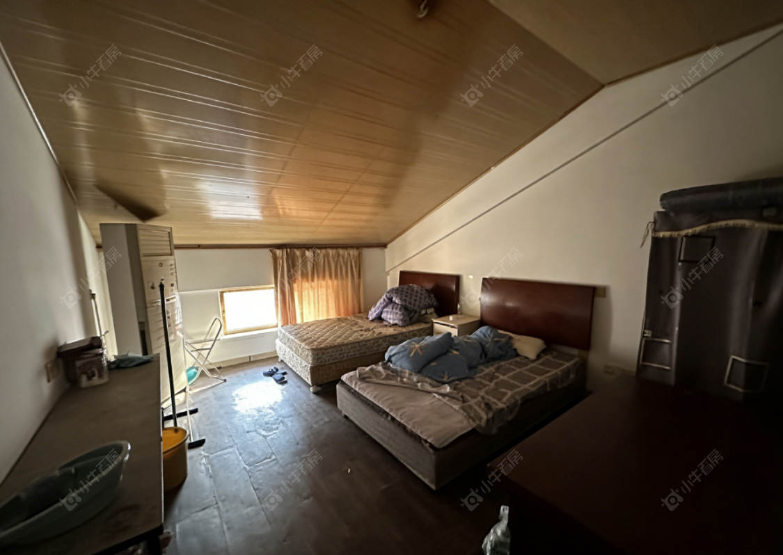 荷花池公寓西区房源户型图 常州荷花池公寓西区在租房源户型图_小牛看房