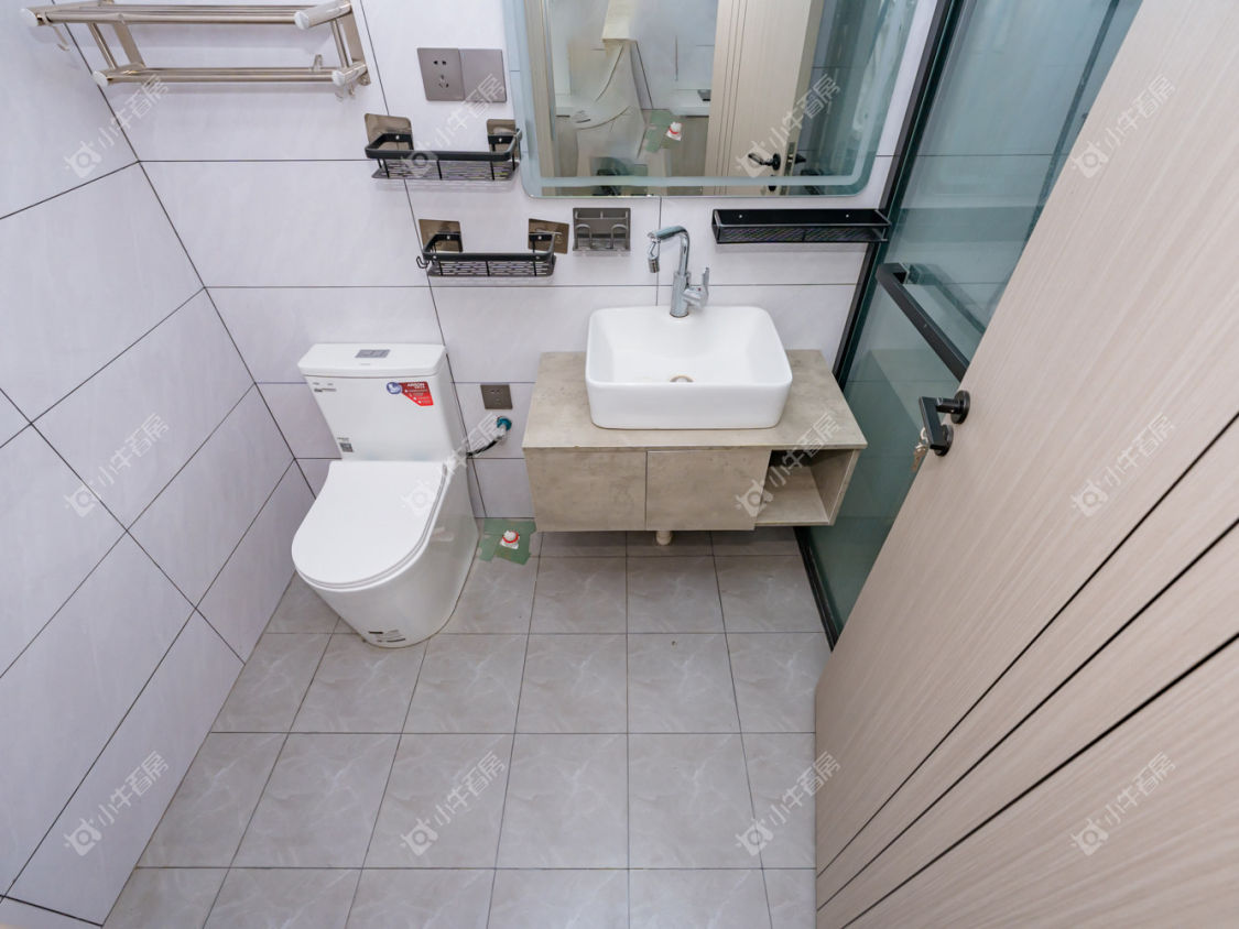 常州运河天地在租房源室内图_小牛看房