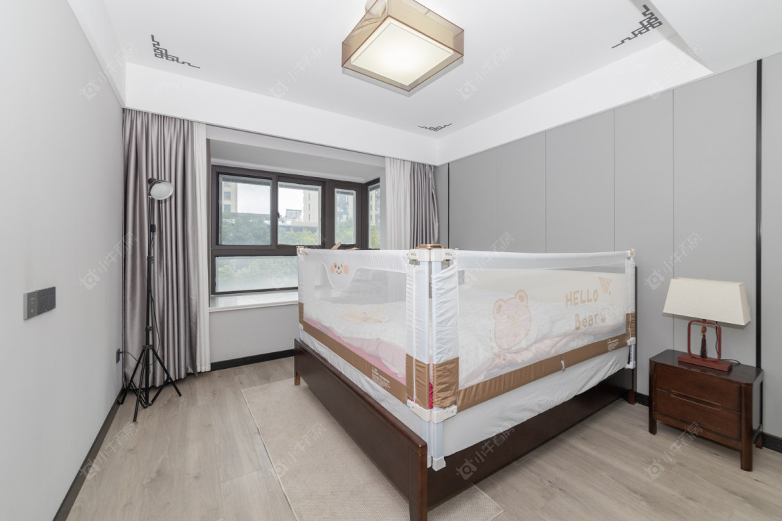 常州三江公园在售二手房源室内图_小牛看房