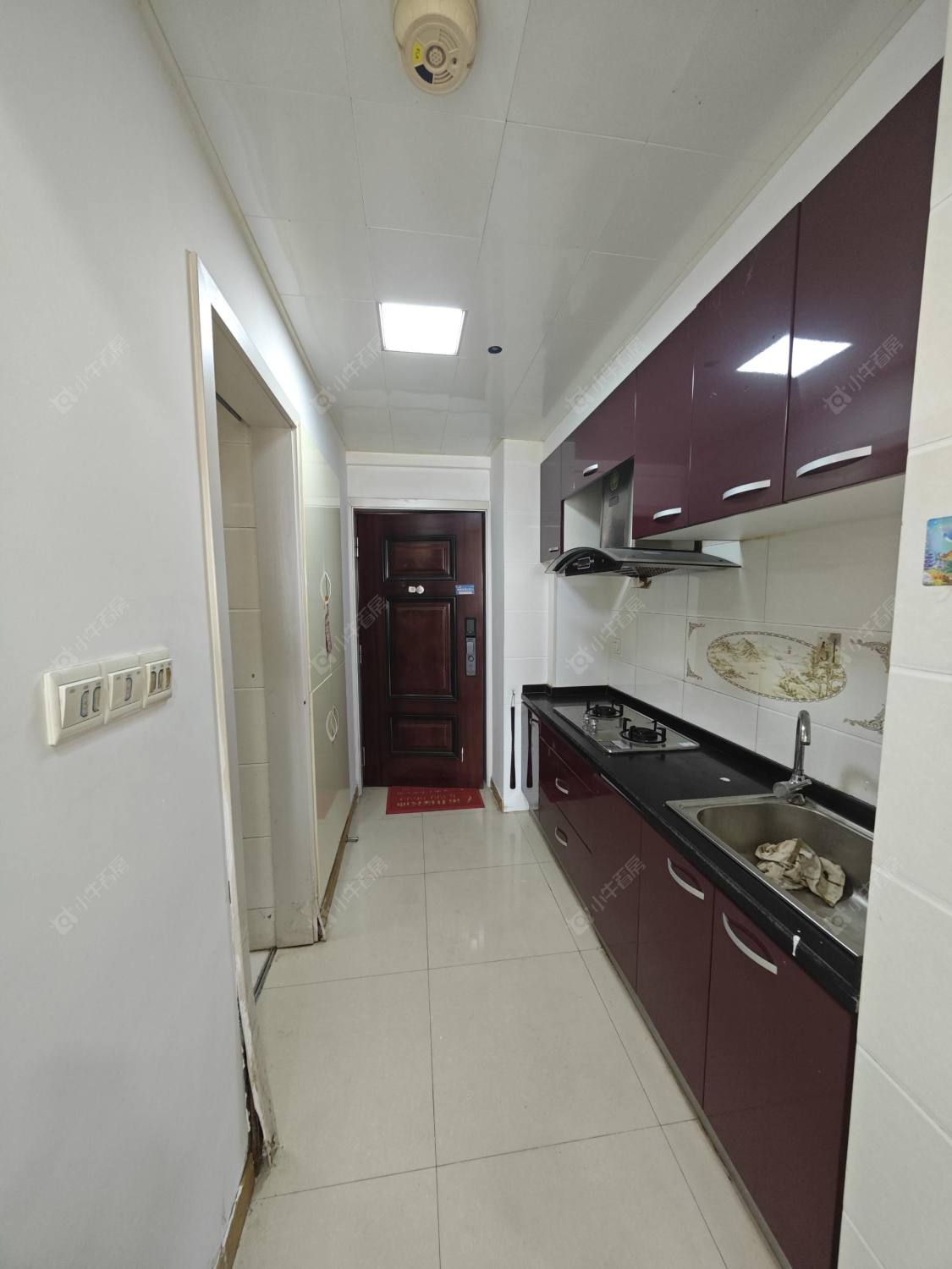 常州嘉宏盛世在租房源室内图_小牛看房