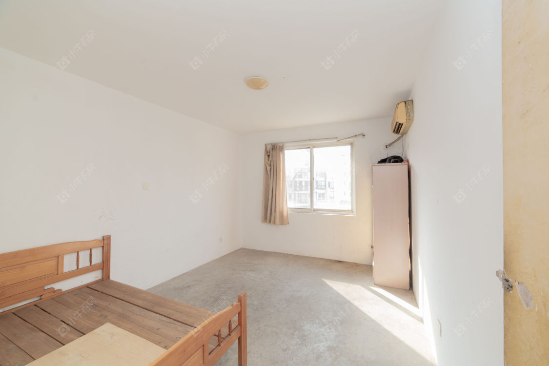 常州江南春晓花园在售二手房源室内图_小牛看房