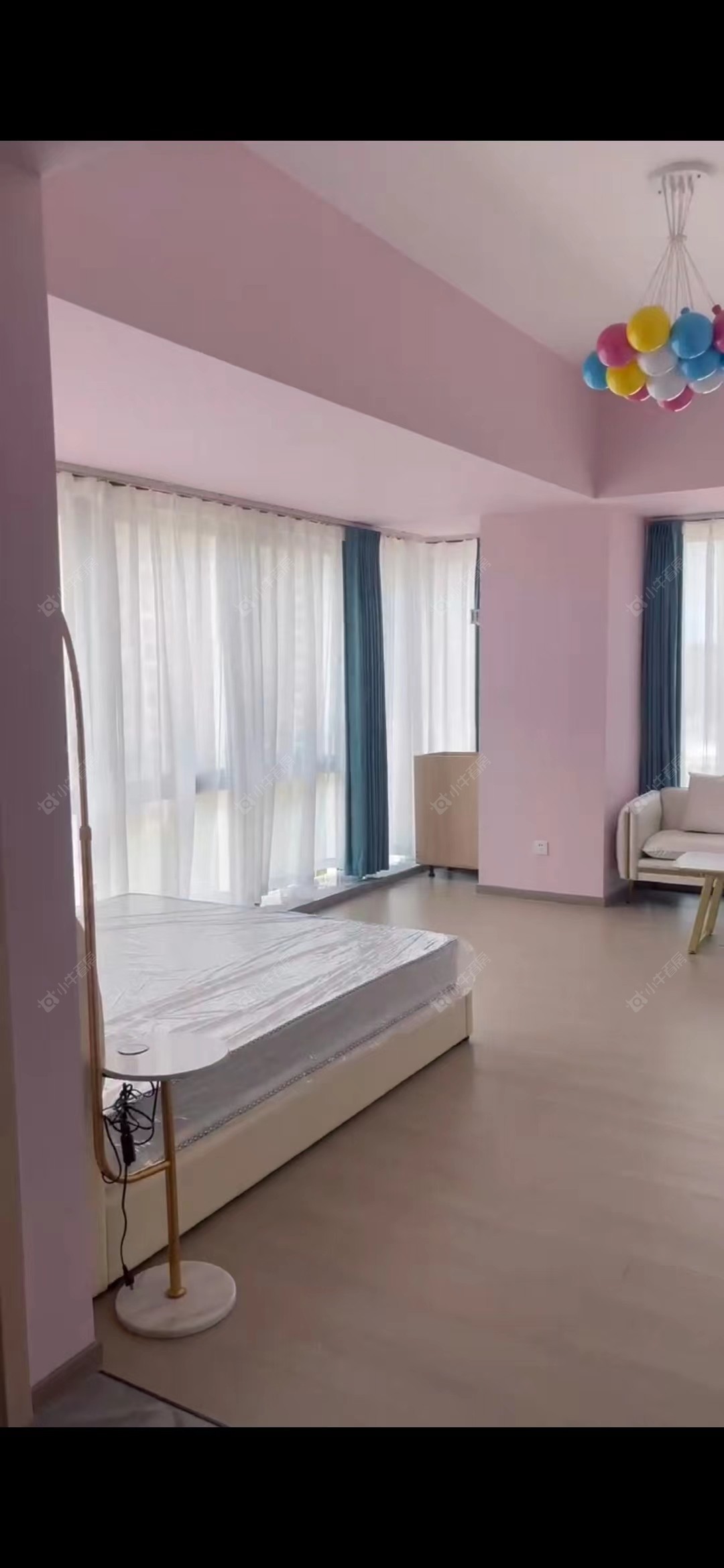 常州世茂广场在租房源_小牛看房