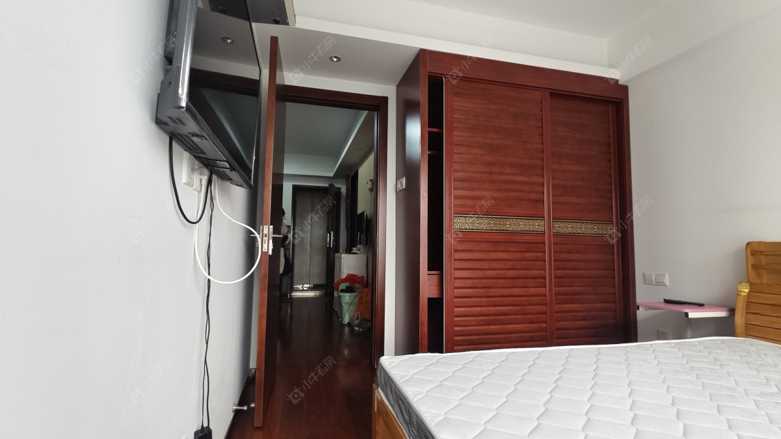 星河国际五区房源室内图 常州星河国际五区在租房源室内图_小牛看房