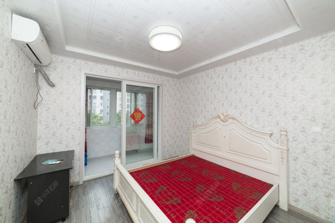 常州青洋花苑在售二手房源室内图_小牛看房