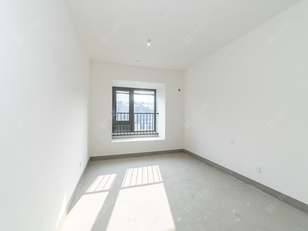 常州雅居乐熙悦府在售二手房源室内图_小牛看房