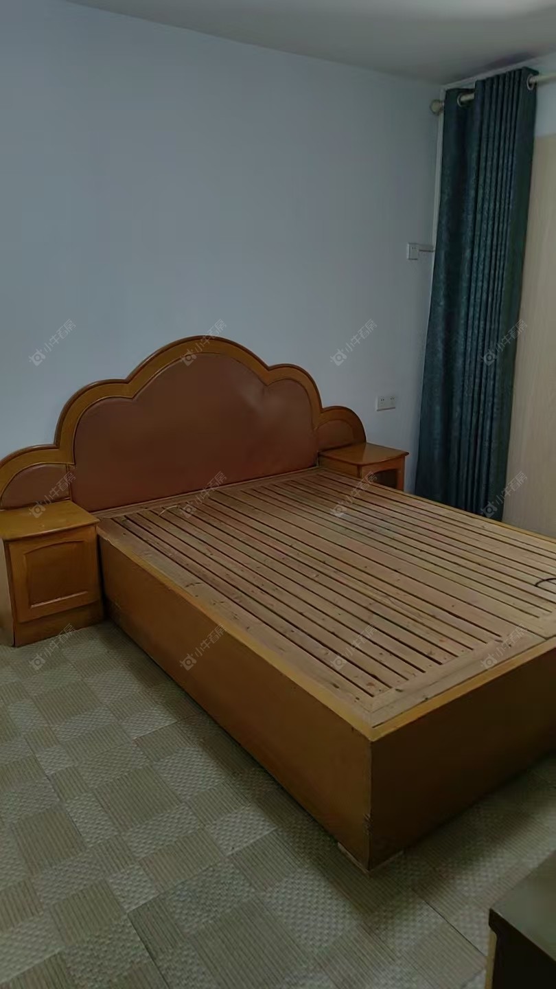 常州朱庄花苑B区在租房源_小牛看房