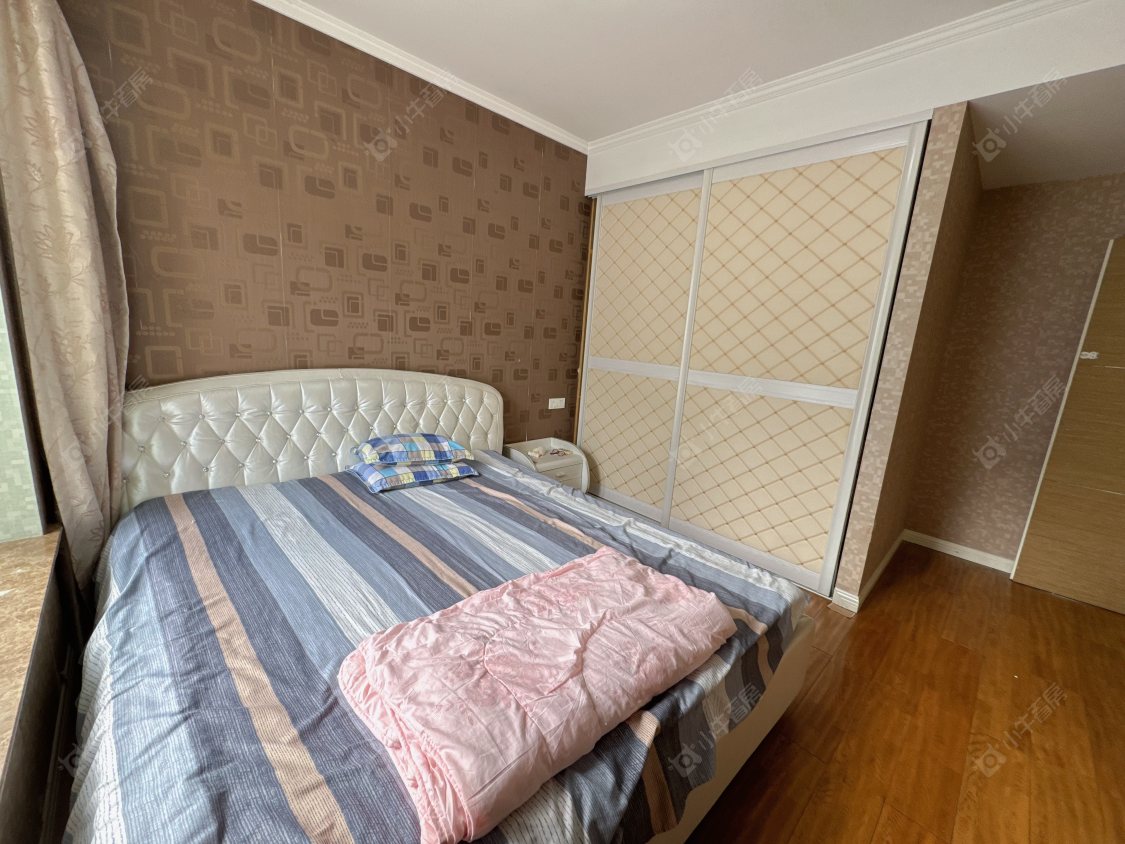 常州御水华庭一期在租房源_小牛看房