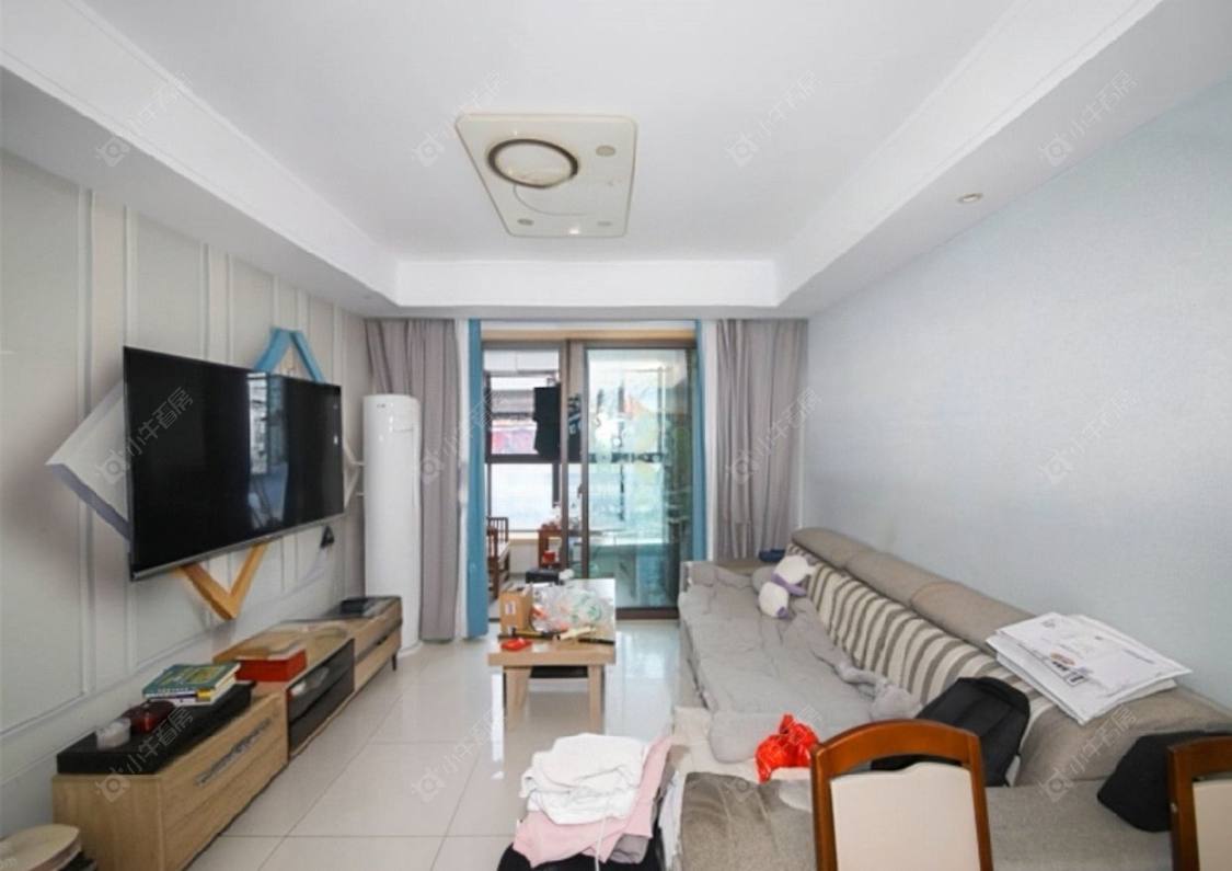 常州上东区在租房源室内图_小牛看房