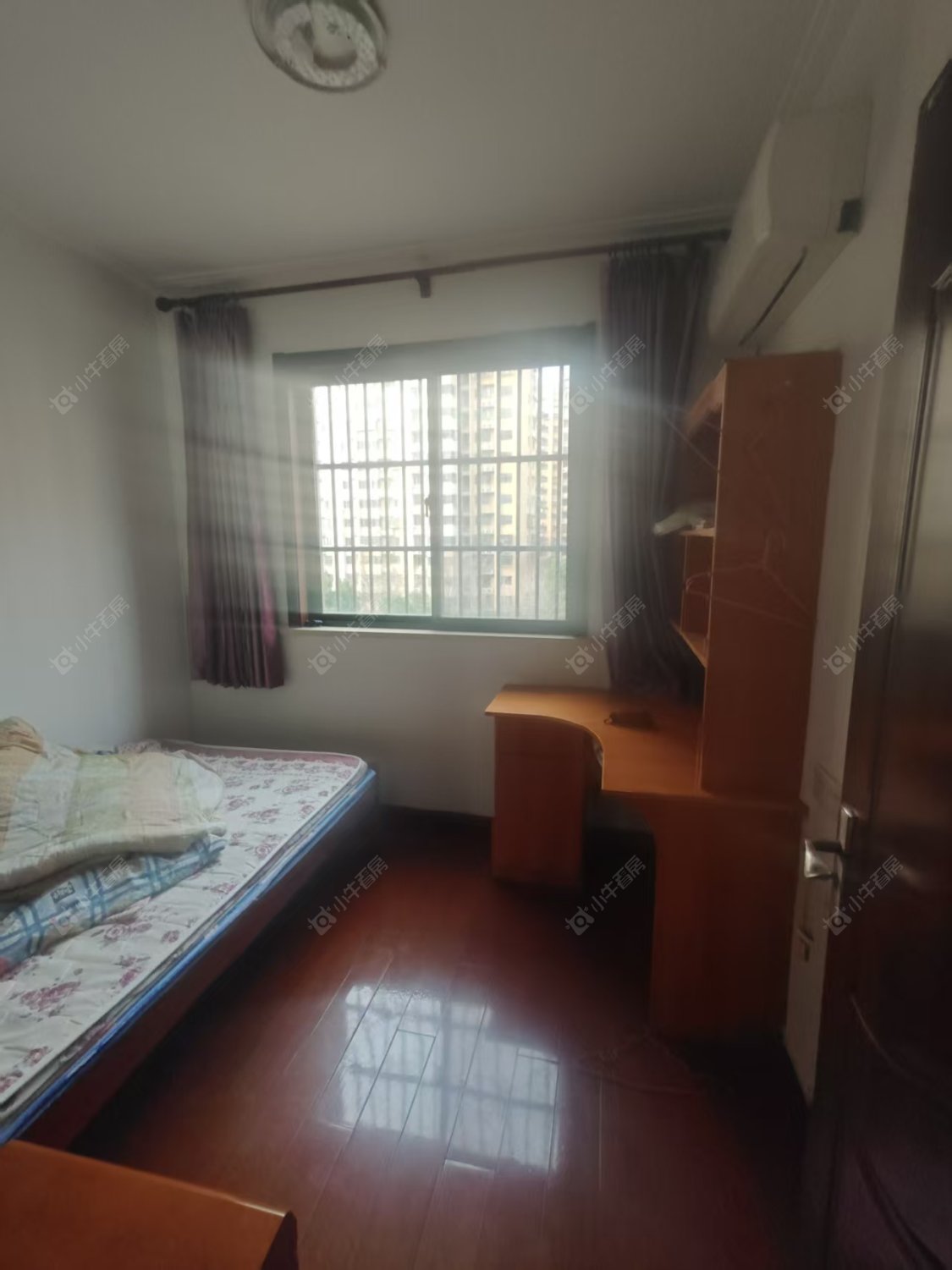 常州天山花园在租房源室内图_小牛看房