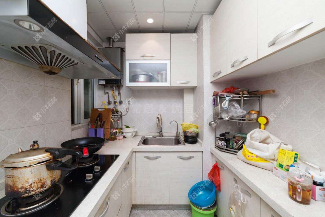 蔚蓝天地一二期房源室内图 常州蔚蓝天地一二期在租房源室内图_小牛看房