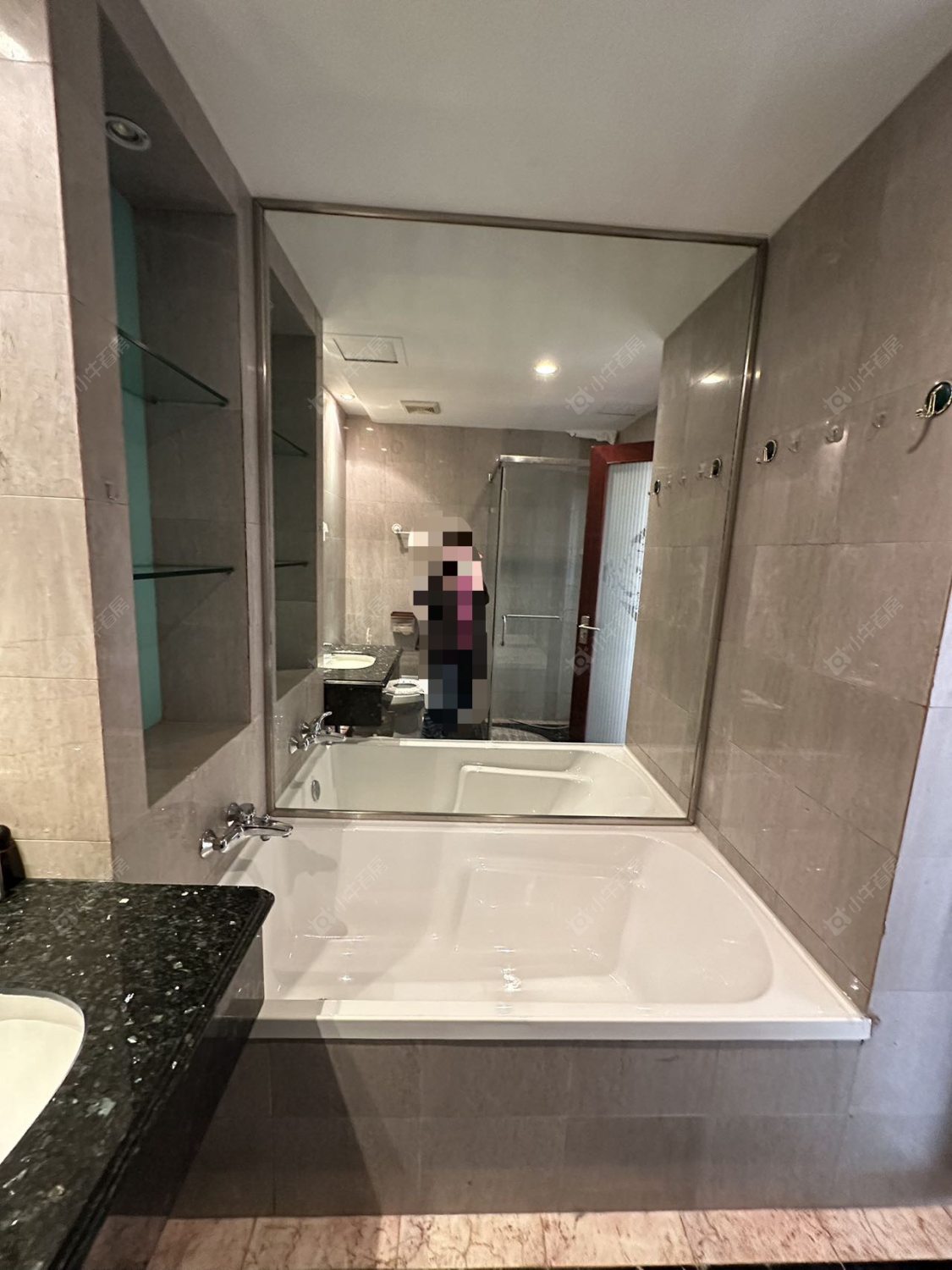 常州世家华庭在租房源_小牛看房