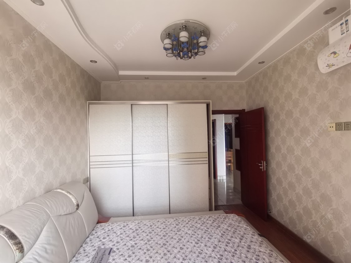 常州宝龙国际花园一期在租房源室内图_小牛看房