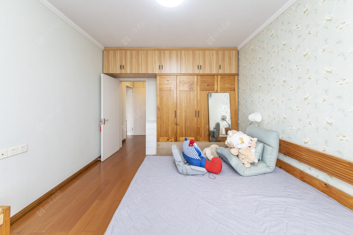 常州新城南都雅苑在售二手房源室内图_小牛看房