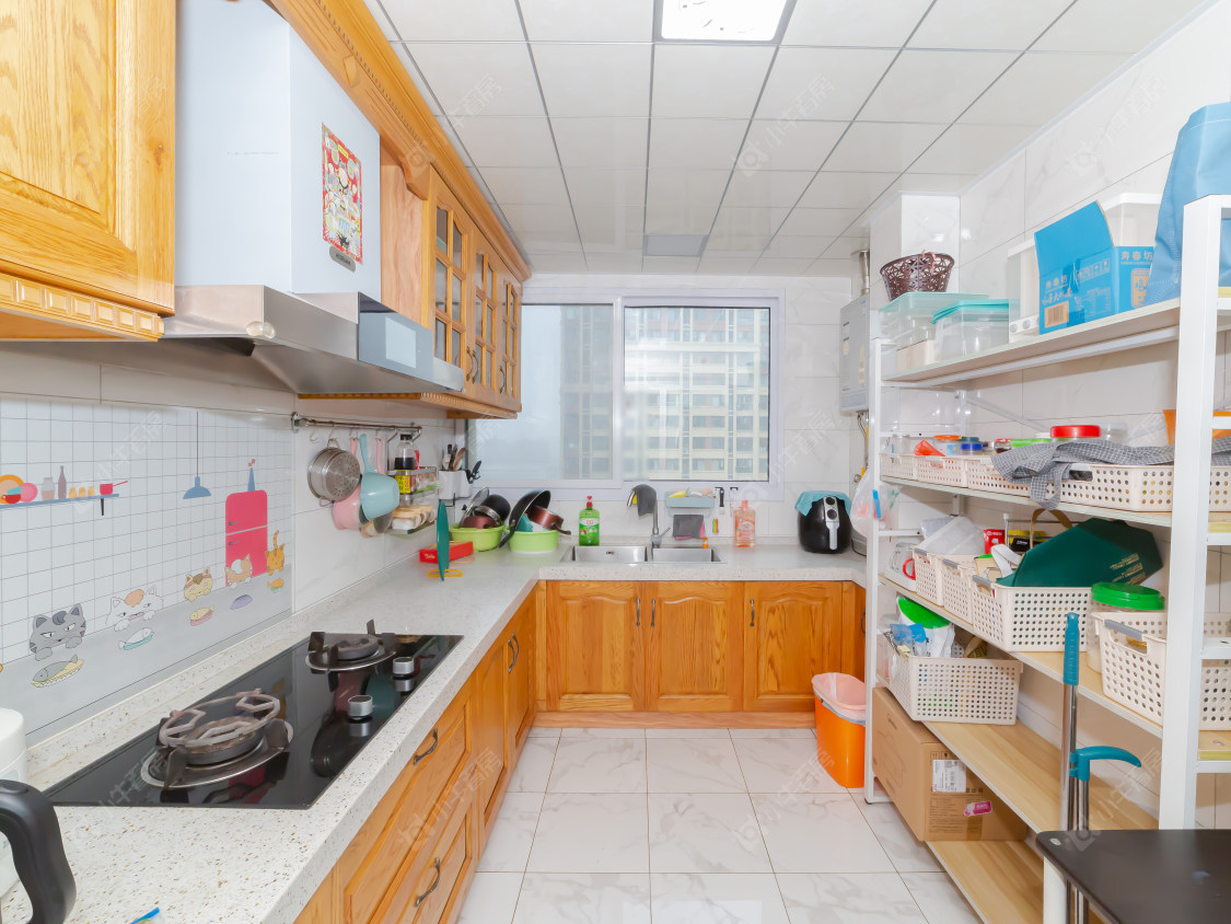 常州九龙仓繁华里在售二手房源室内图_小牛看房