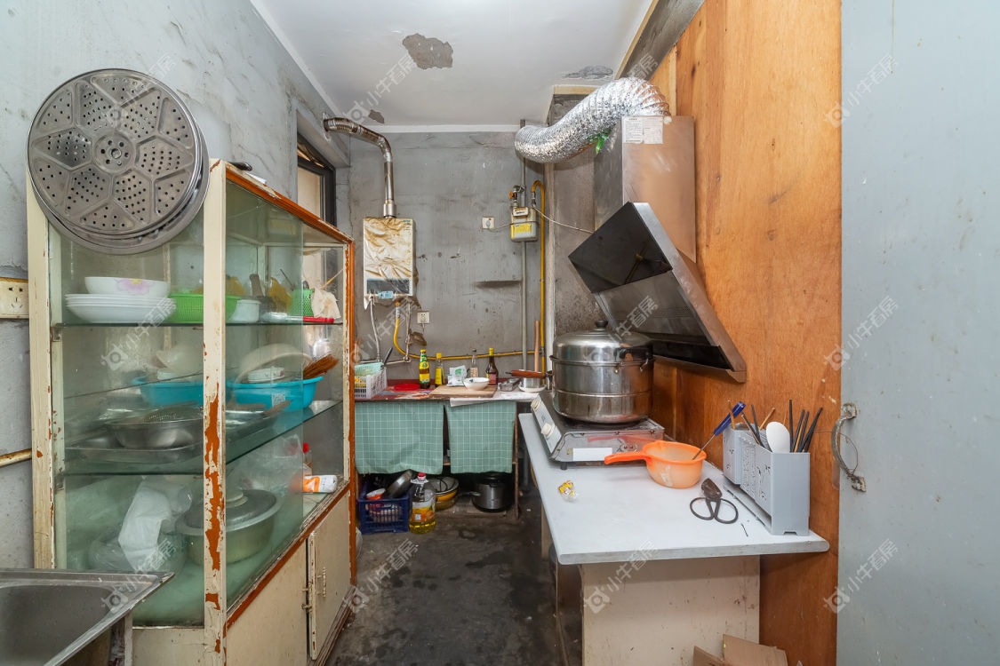 常州天山花园在租房源室内图_小牛看房