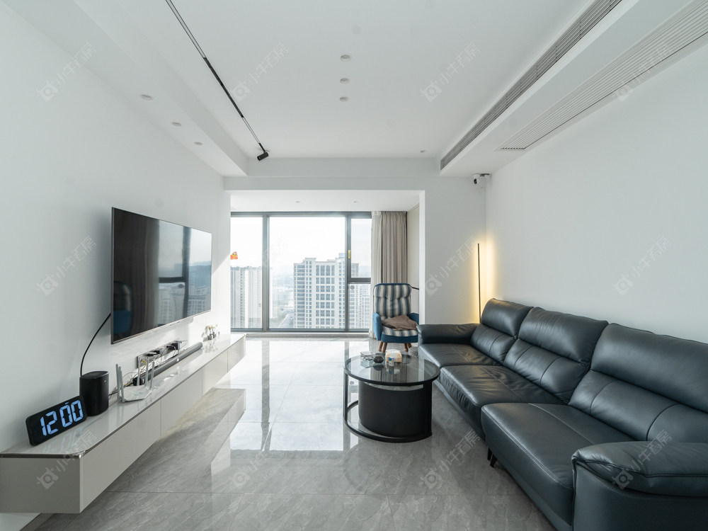 常州碧桂园翡丽都会在售二手房源_小牛看房