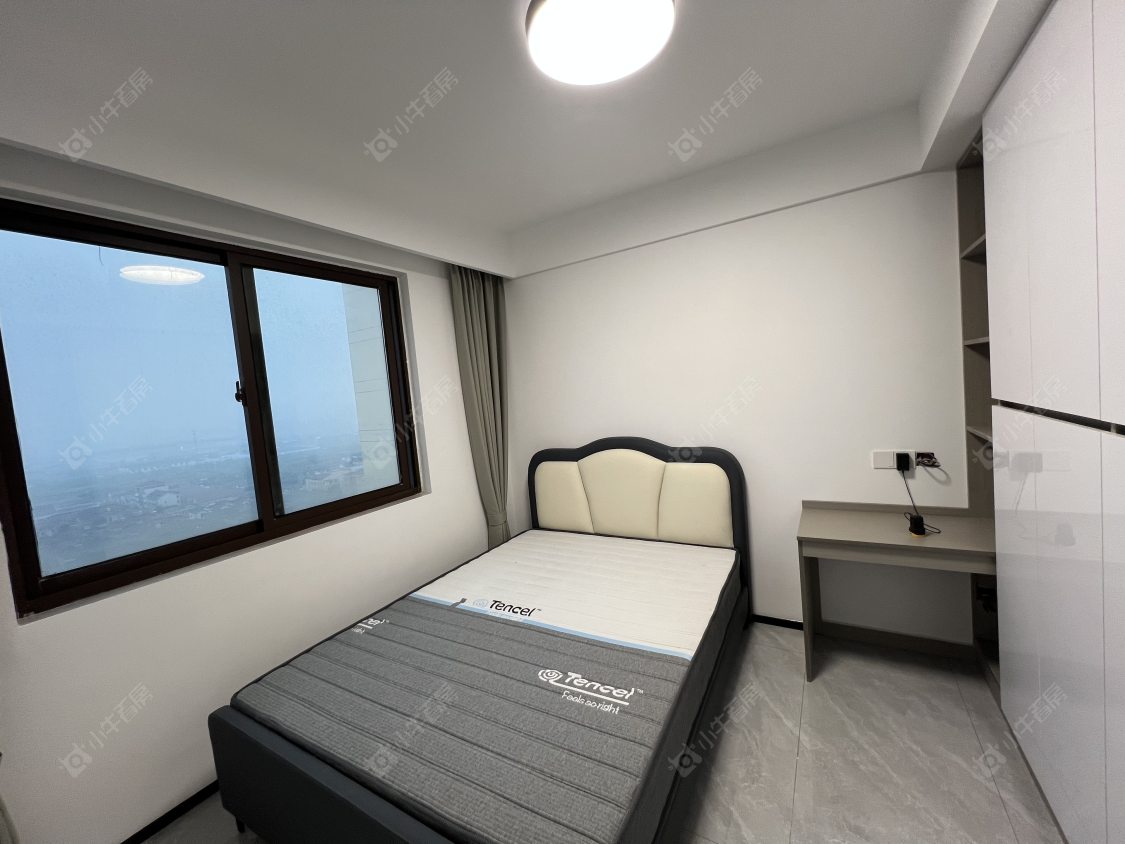常州香聚雅苑东区在租房源户型图_小牛看房