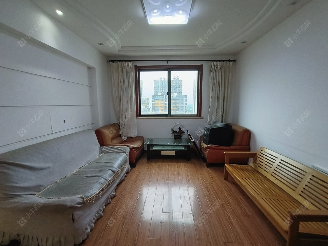 常州怡枫苑在租房源_小牛看房