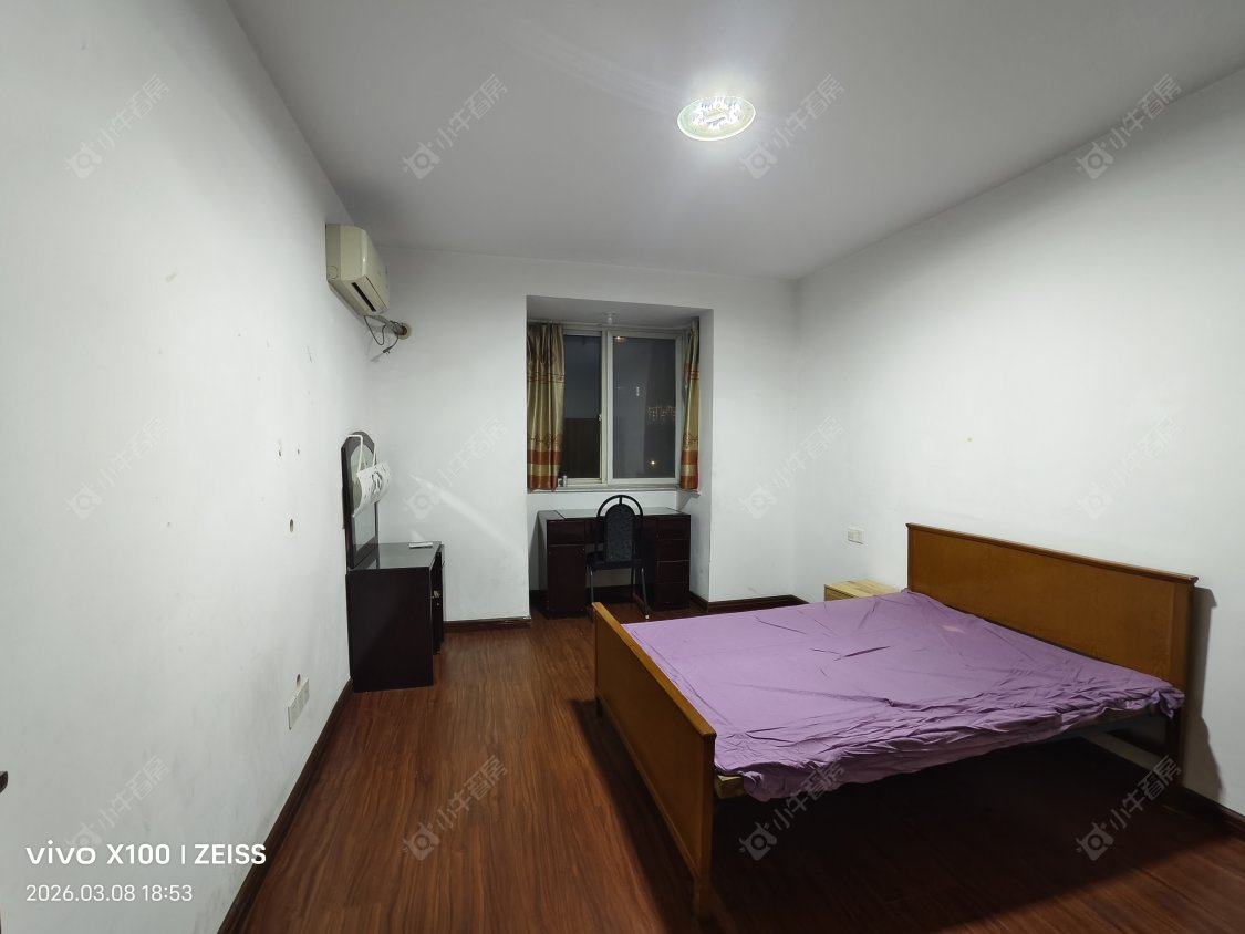 常州潞城花苑在租房源_小牛看房