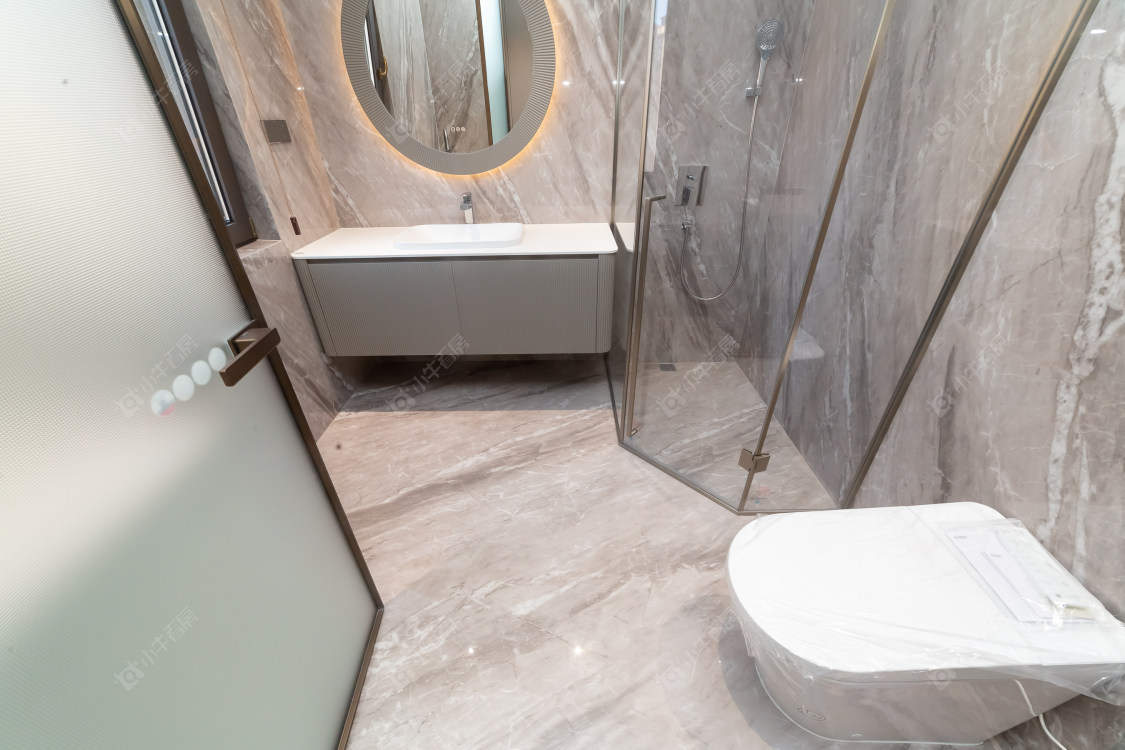 常州雅居乐星河湾在售二手房源室内图_小牛看房