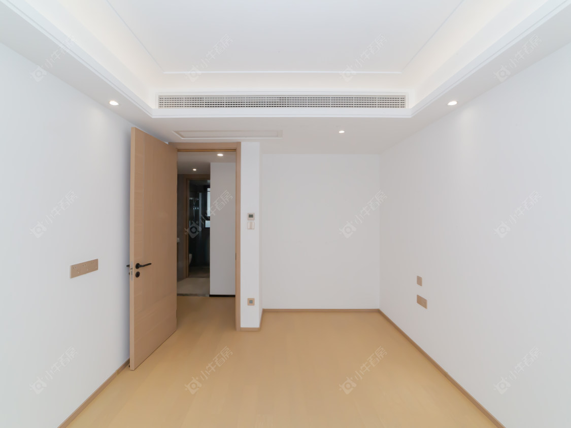 常州万科新都会在售二手房源室内图_小牛看房