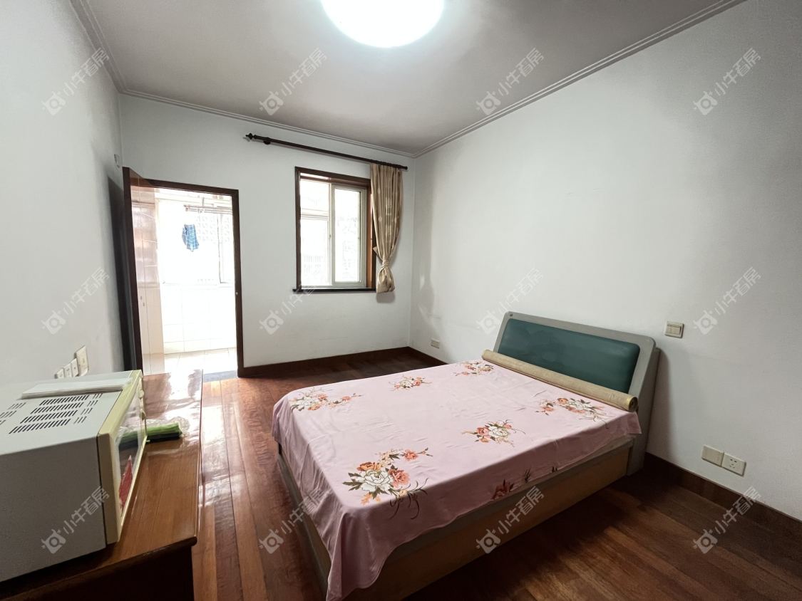 常州红星新村在租房源室内图_小牛看房