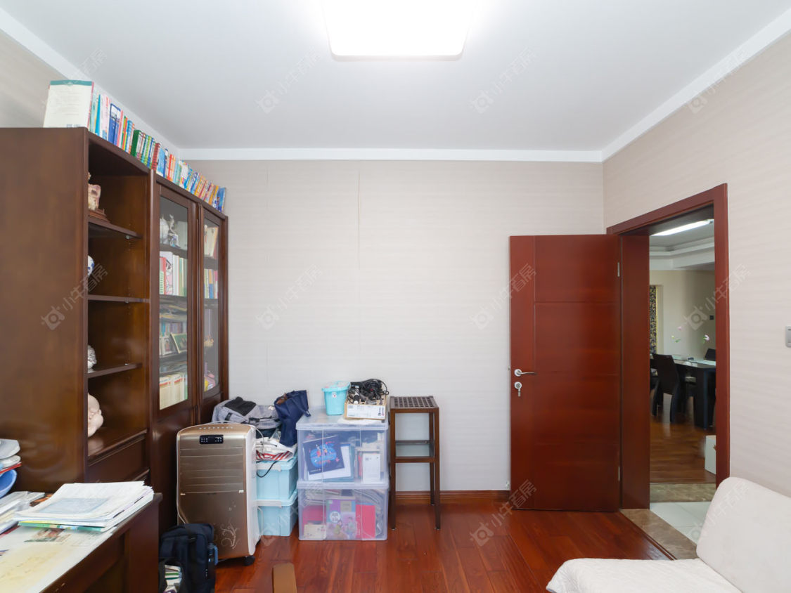 常州彩虹城在售二手房源室内图_小牛看房