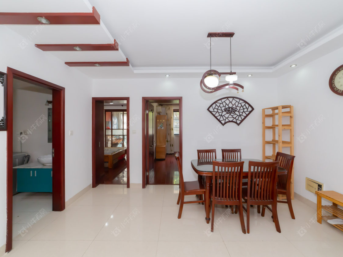 常州景秀世家在售二手房源室内图_小牛看房