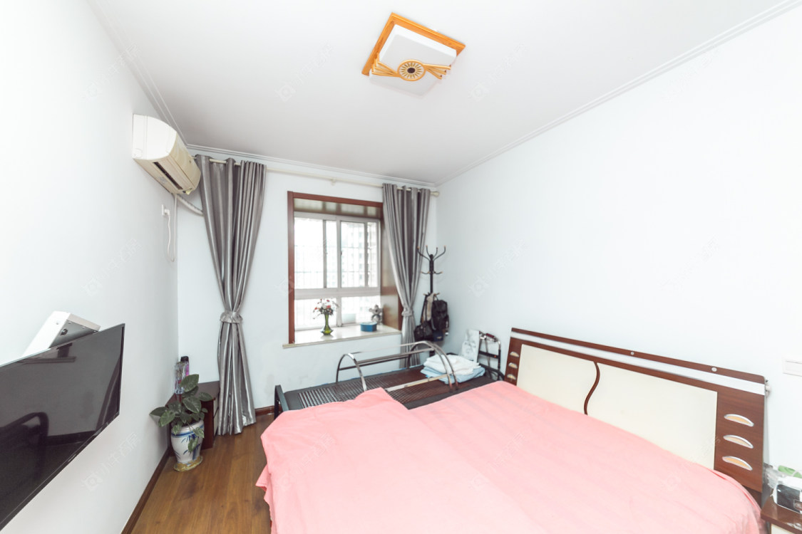 常州绿园爱舍南区在售二手房源室内图_小牛看房