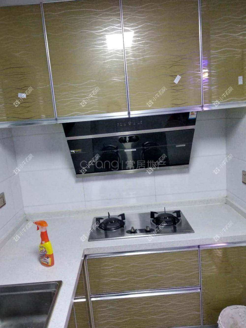 常州银谷华庭在租房源_小牛看房